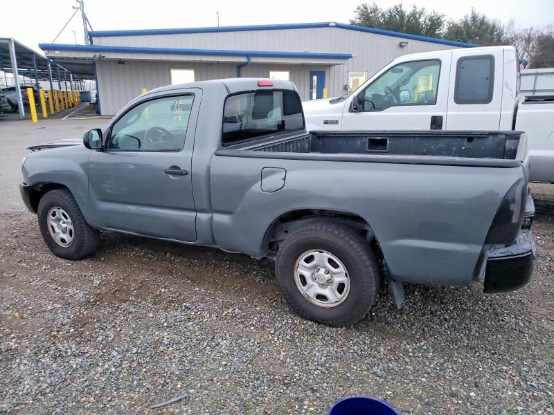 2006 Toyota Tacoma