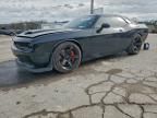 2016 Dodge Challenger srt Hellcat