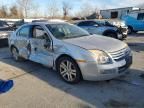 2009 Ford Fusion sel