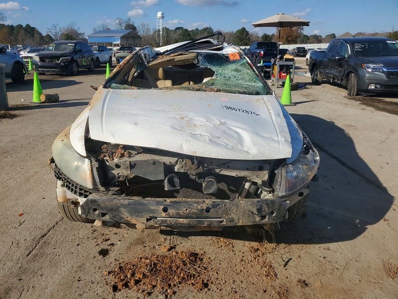 2011 Honda Accord ex