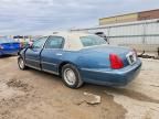 2001 Lincoln Town car Executive