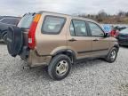 2003 Honda Cr-v lx