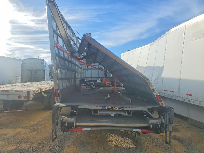 2023 Freightliner M2 106 MED-BOX Truck