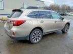 2017 Subaru Outback 3.6r Limited