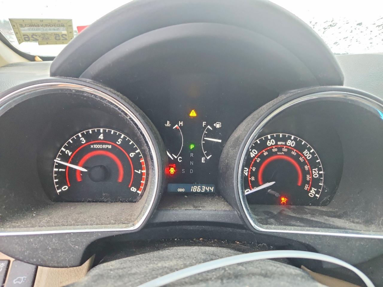 2012 Toyota Highlander Base