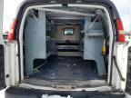 2009 Chevrolet Express G2500 Utility / Service Van