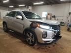 2026 Mitsubishi Outlander Sport S/se