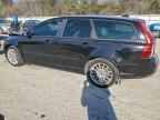 2009 Volvo V50 2.4i
