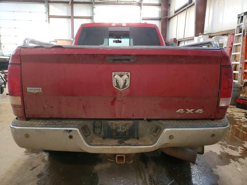 2010 Dodge Ram 2500
