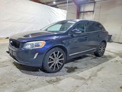 Volvo salvage cars for sale: 2017 Volvo Xc60 T6 Inscription