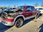 2012 Dodge Ram 1500 Laramie