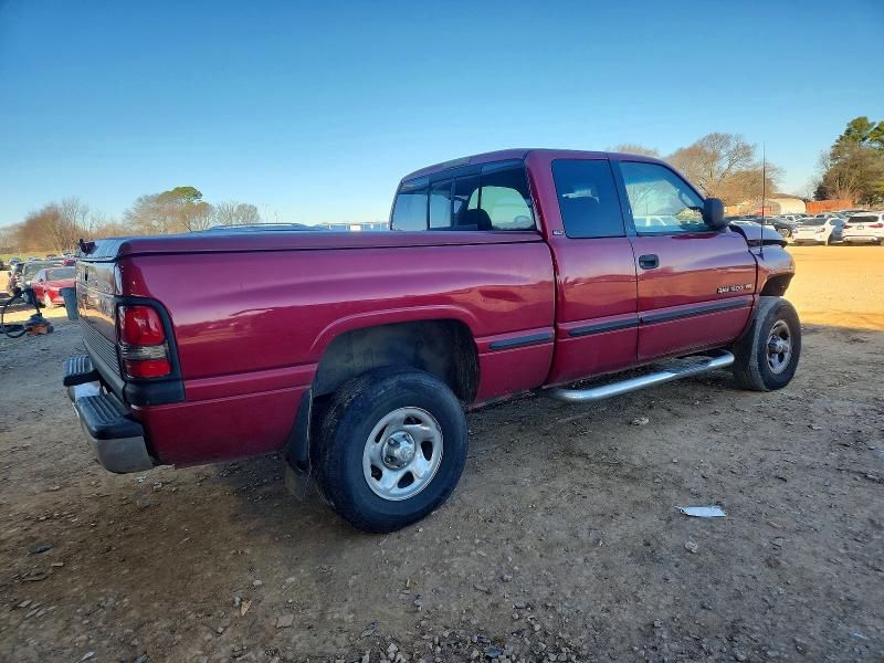1998 Dodge Ram 1500