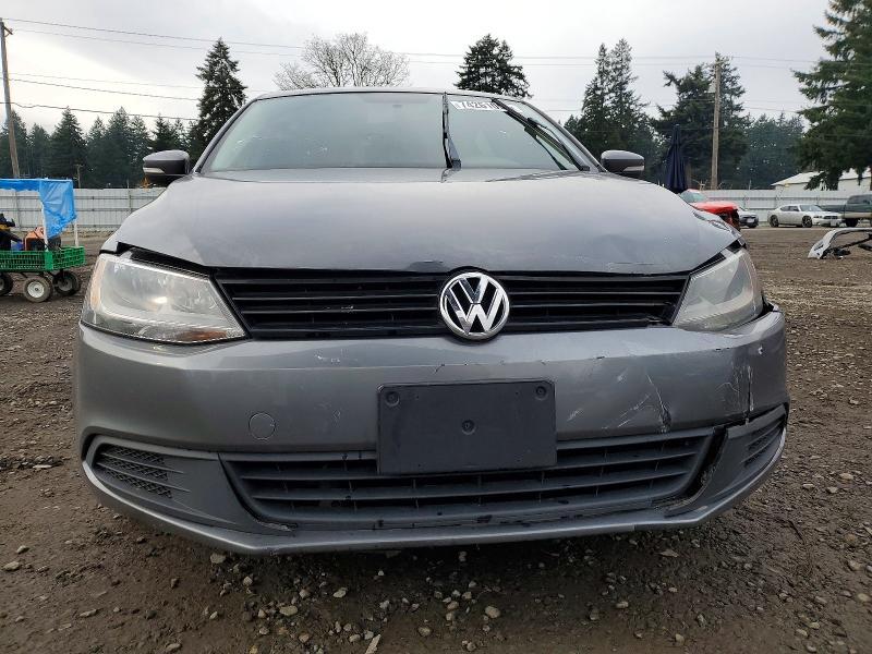 2012 Volkswagen Jetta tdi