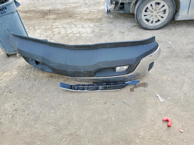 2020 Chevrolet Silverado C1500