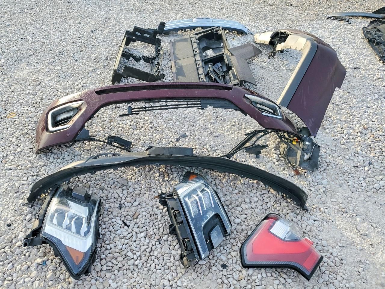 2020 Ford Expedition Limited