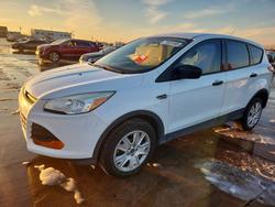 2013 Ford Escape s for sale in Grand Prairie, TX