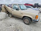 1991 Ford Ranger