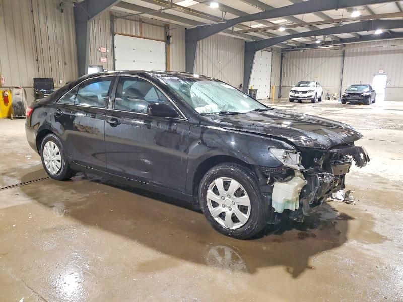 2008 Toyota Camry ce