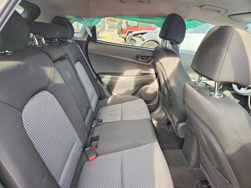 2020 Hyundai Kona sel