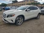 2017 Mercedes-Benz Gla 250