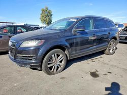 2010 Audi Q7 Premium Plus for sale in North Las Vegas, NV