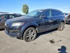 2010 Audi Q7 Premium Plus