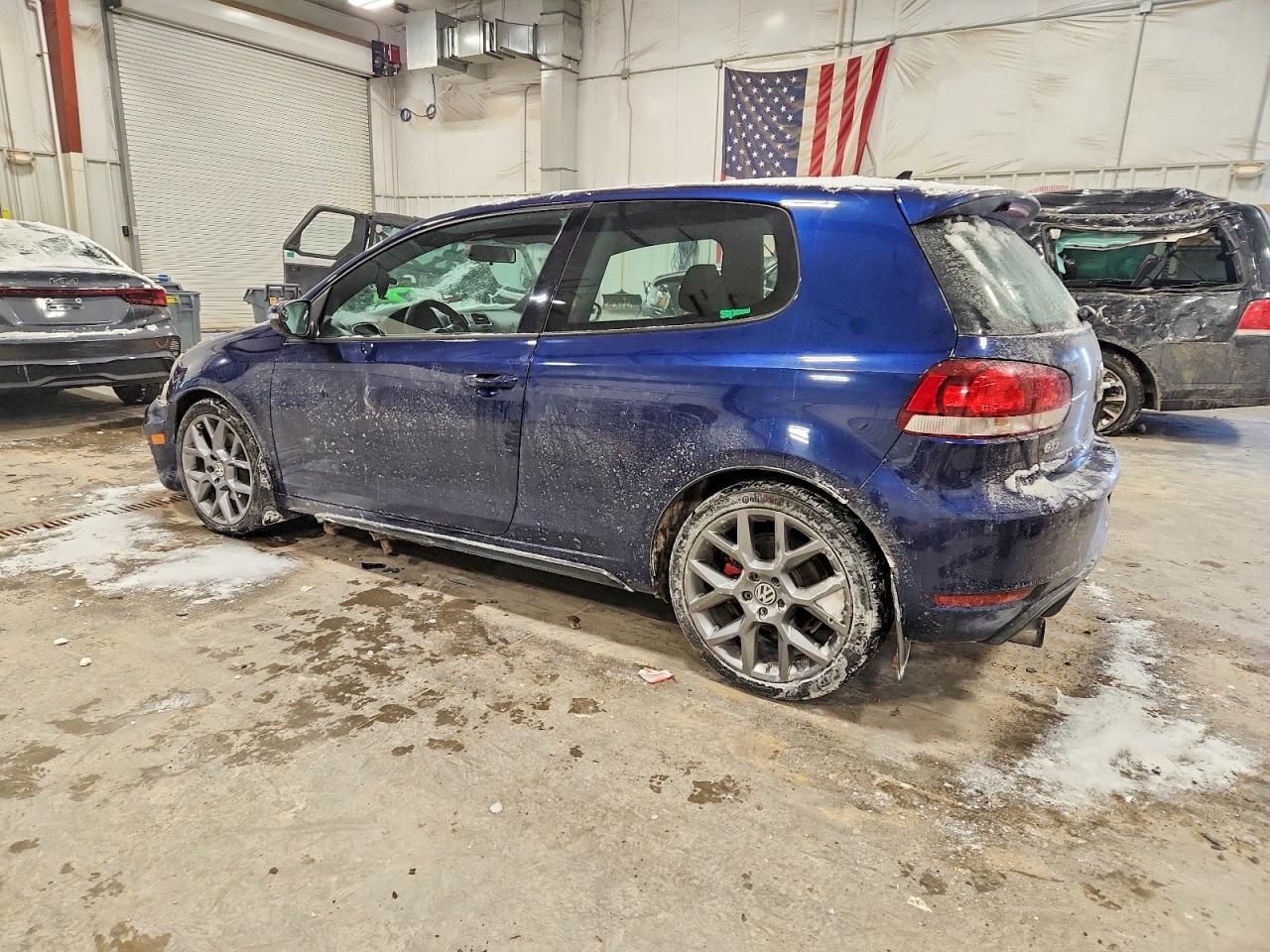 2013 Volkswagen GTI