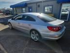 2011 Volkswagen Cc Luxury