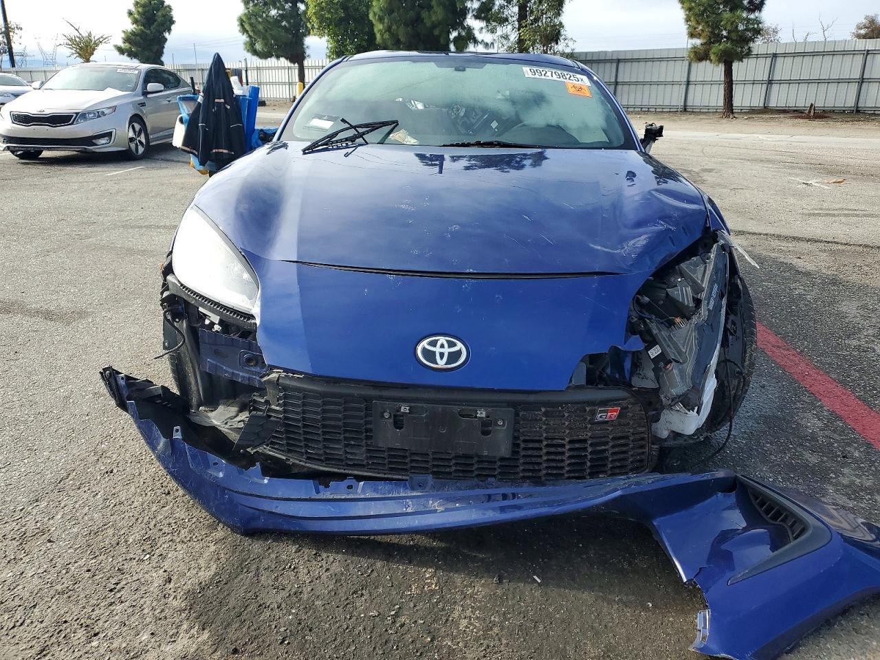 2023 Toyota Gr 86 Premium