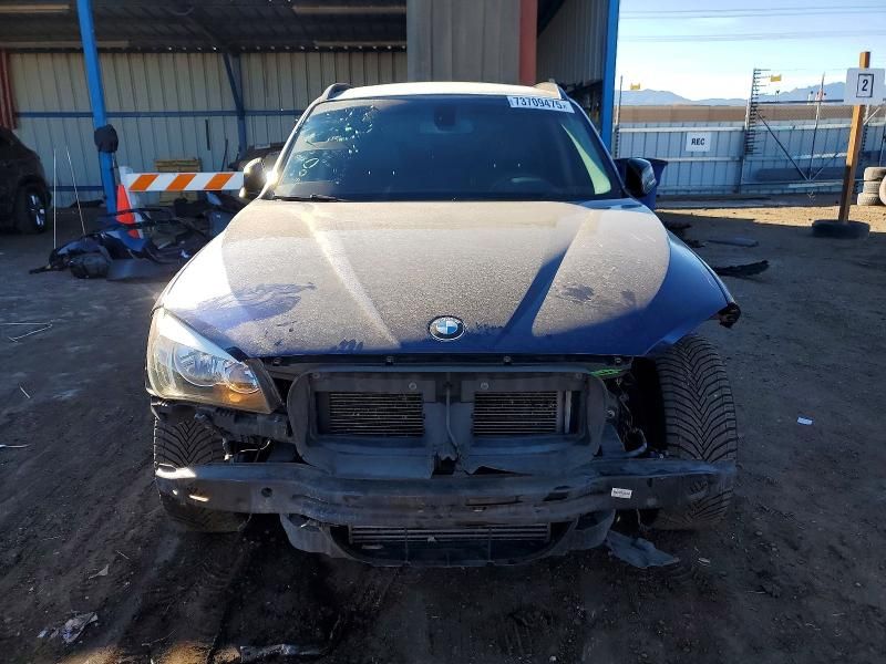 2015 BMW X1 Xdrive28i