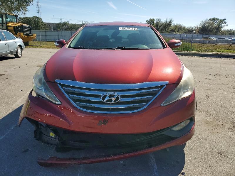 2014 Hyundai Sonata se