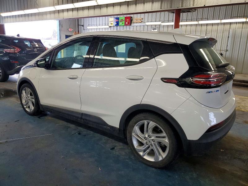 2023 Chevrolet Bolt ev 1LT