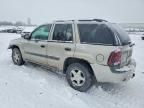 2003 Chevrolet Trailblazer
