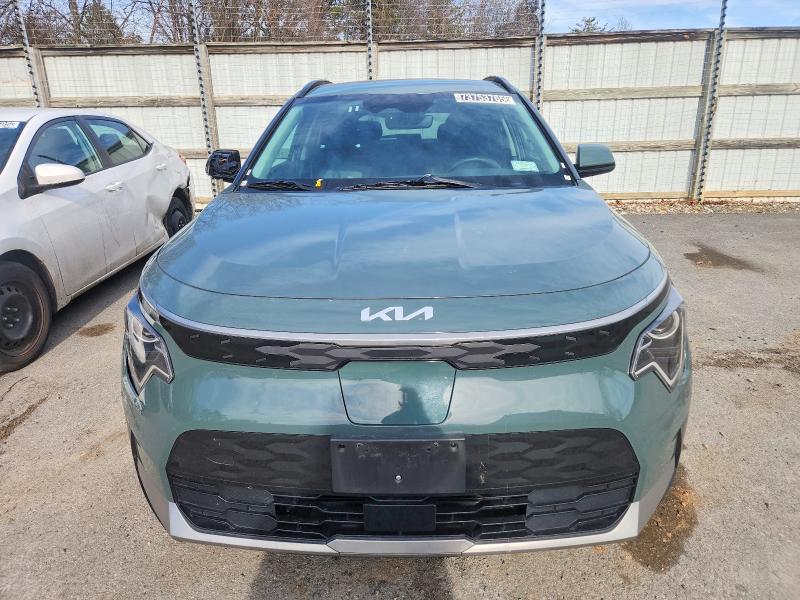 2023 KIA Niro Wind