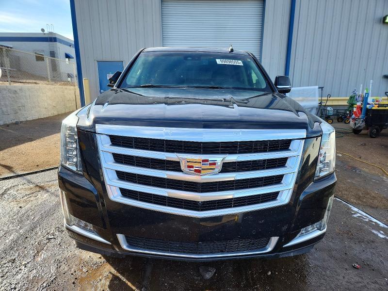 2016 Cadillac Escalade Luxury