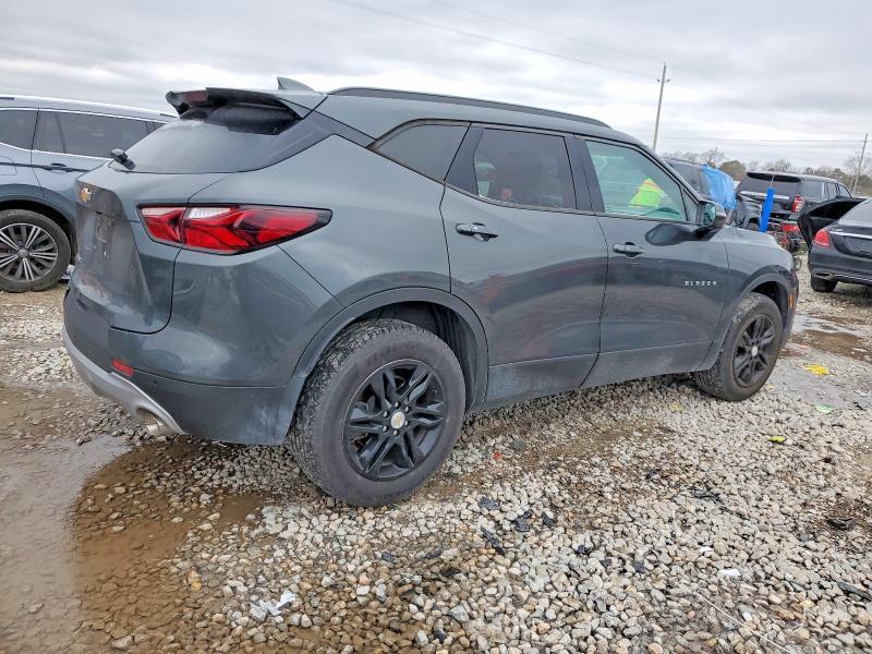 2020 Chevrolet Blazer 1LT