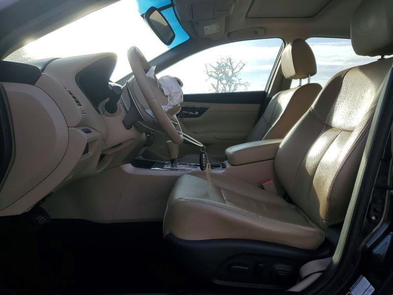 2015 Nissan Altima 3.5s