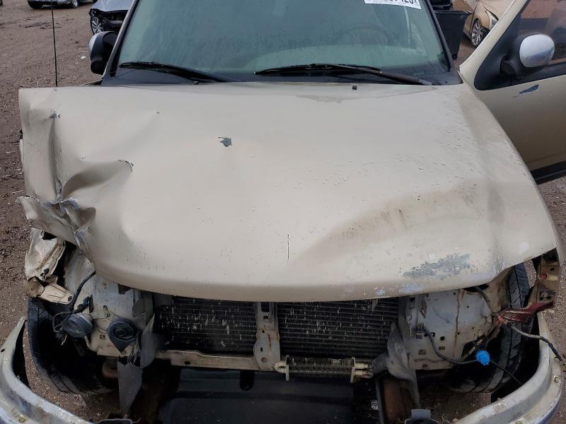 2001 Ford F150 Supercrew