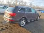 2013 Audi Q7 Prestige