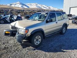 1997 Nissan Pathfinder le for sale in Reno, NV