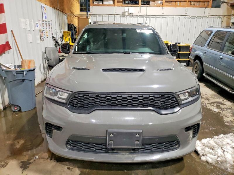 2024 Dodge Durango R/T