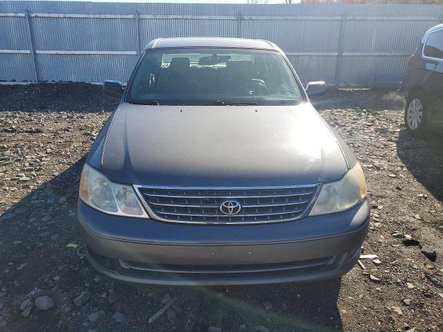 2003 Toyota Avalon xl