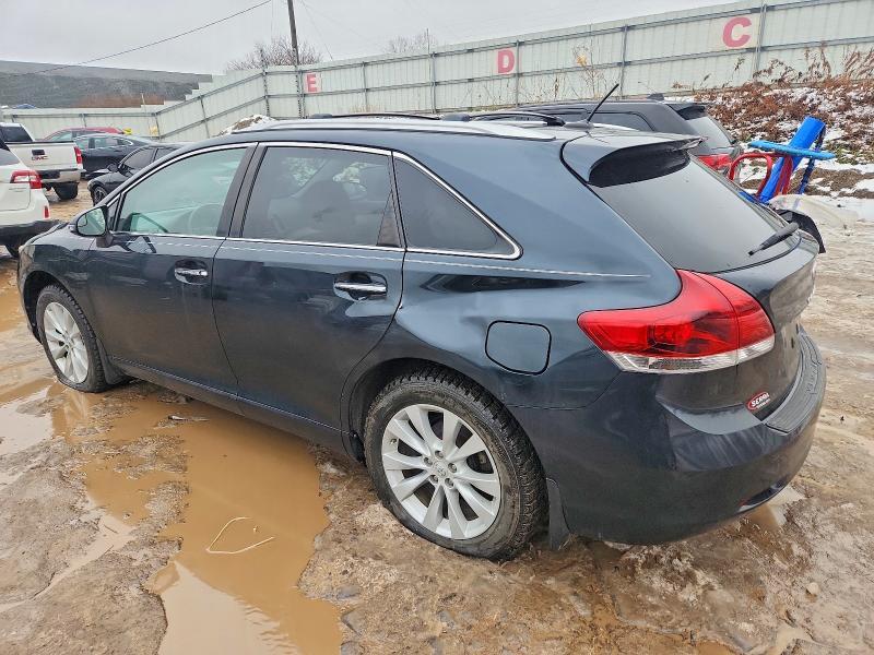 2015 Toyota Venza le
