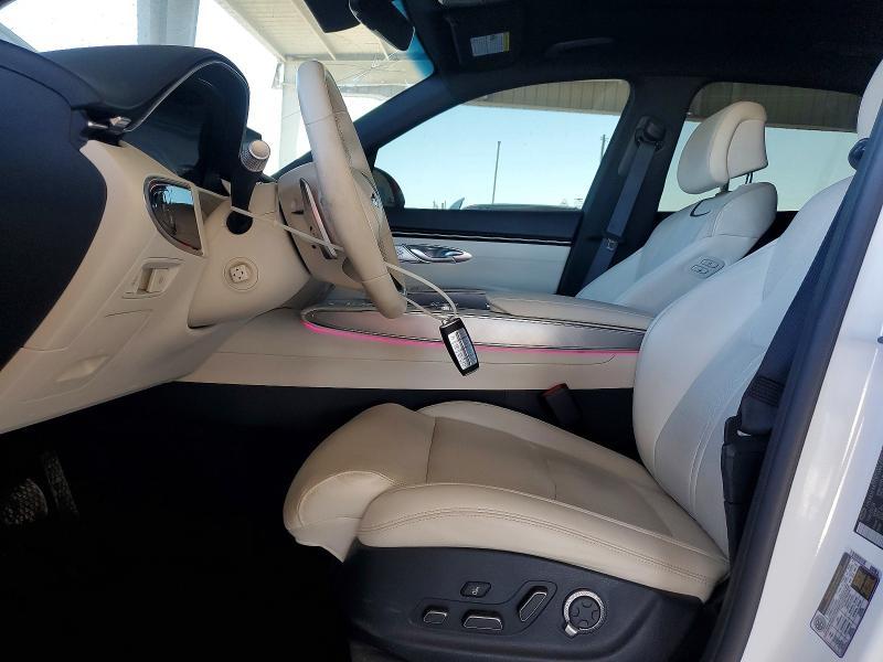 2024 Genesis Gv70 Advanced