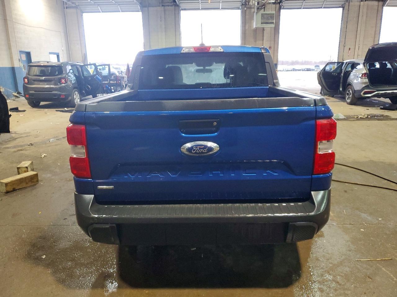 2024 Ford Maverick xl