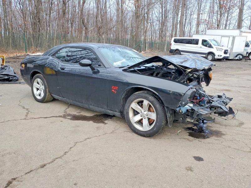 2014 Dodge Challenger R/T