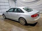 2013 Audi A4 Premium