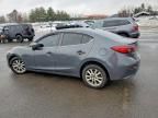 2015 Mazda 3 Touring