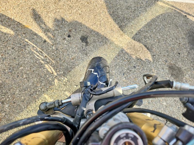 2005 Suzuki GSX-R750 K