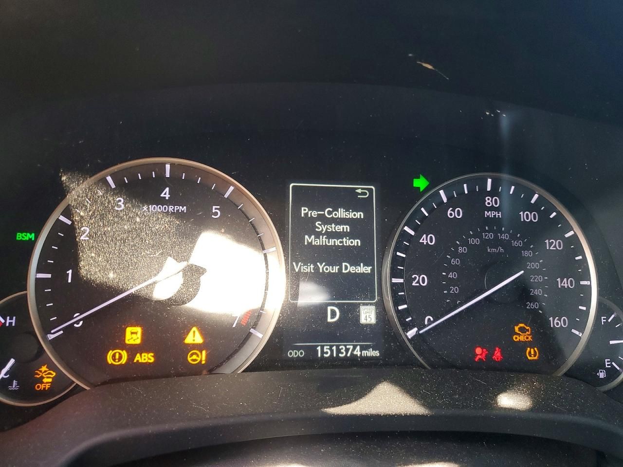 2020 Lexus Rx 350 Base